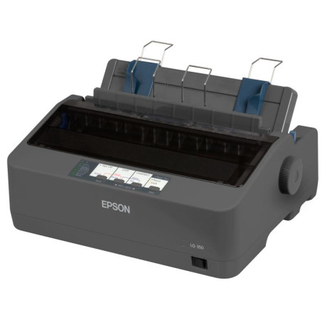 EPSON LQ-350 A4 MATRIX PRINTER