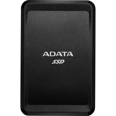 ADATA EXTERNAL SSD 1TB 3.2 SC685 BK