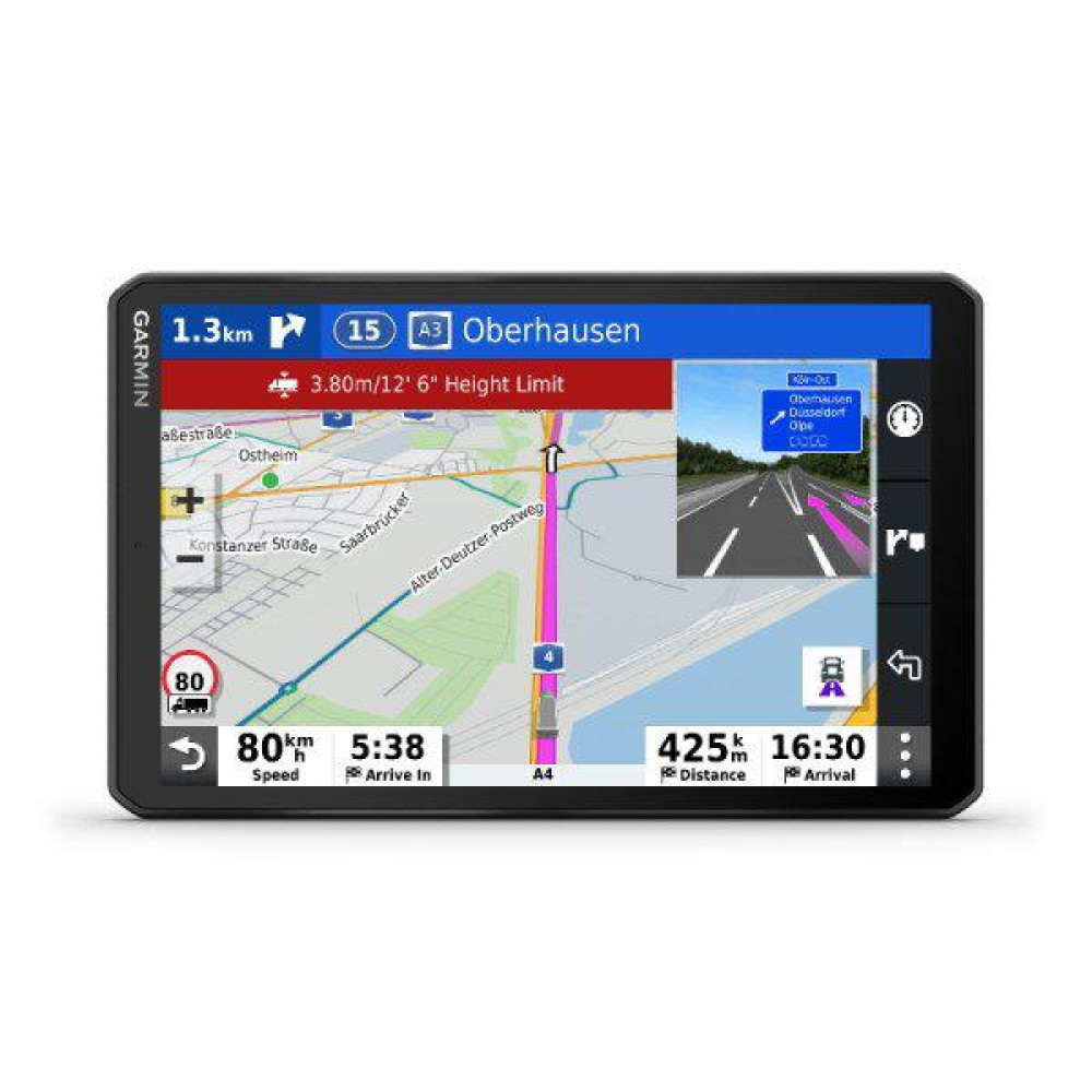 Garmin GPS dēzl™ LGV1000 10