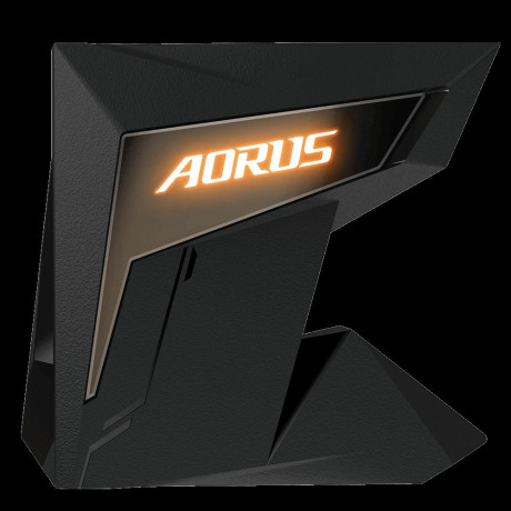 AORUS NVLINK BRIDGE 3-SLOT RGB