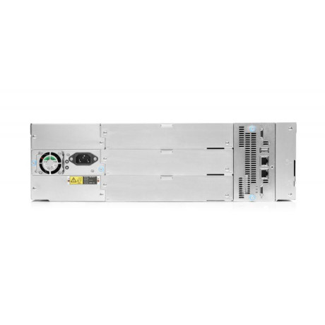 HPE MSL3040 SCALABLE BASE MODULE