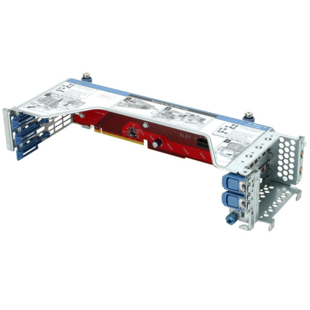 HPE DL325 GEN10 PCIE LP RISER KIT