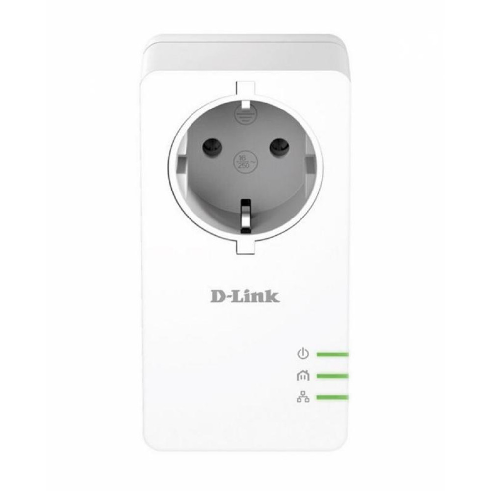 DLINK P-LINE KIT P-T 1000AV2 GB
