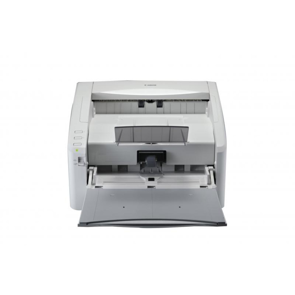CANON DR6010C SCANNER