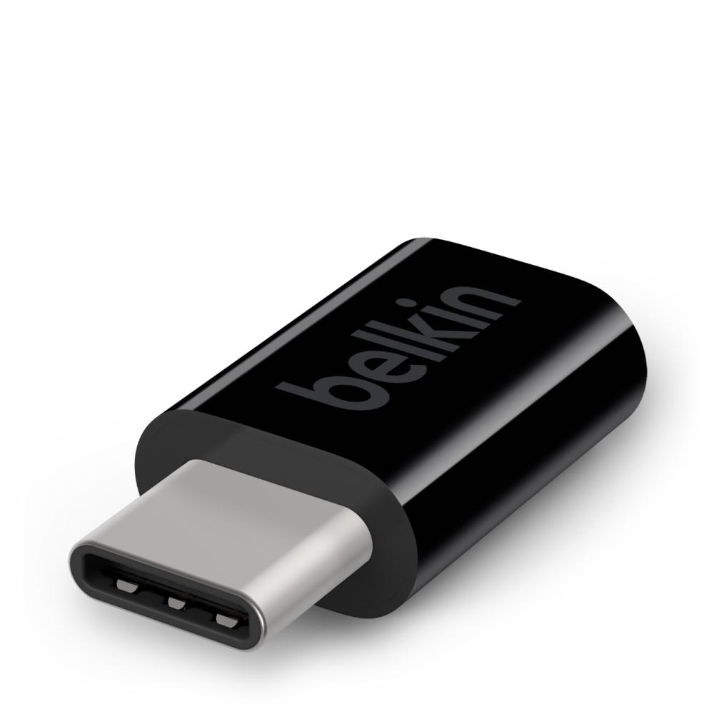 BELKIN USB-C TO MICRO USB ADAPTER