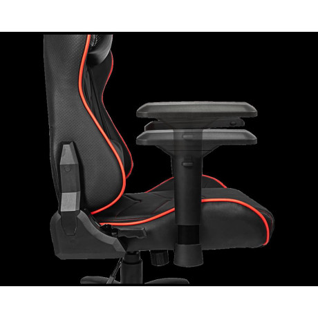 MSI MAG CH120 X Gaming Chair Black