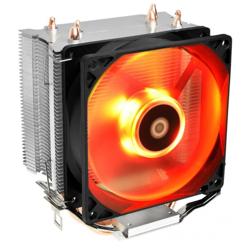 Cooler CPU ID-Cooling SE-913-R