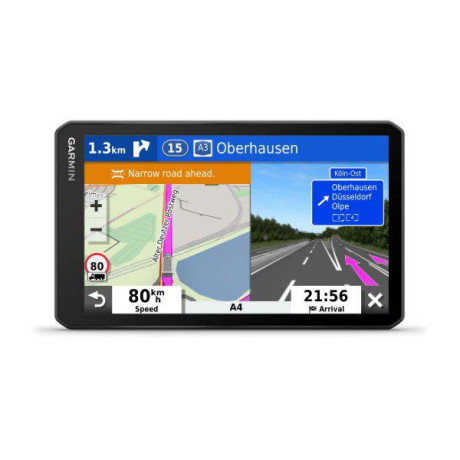 Garmin GPS dēzl LGV700 7