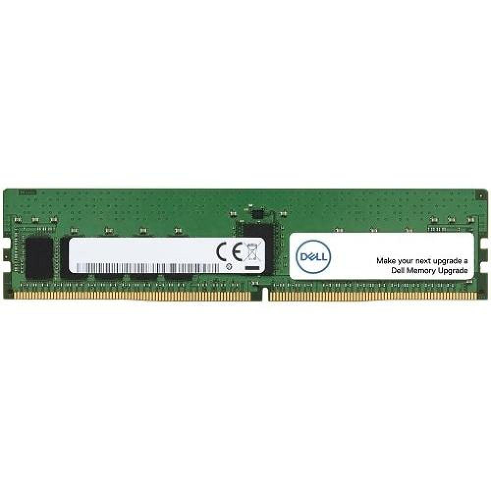 Dell Memory Upgrade - 16GB - 2RX8 DDR4