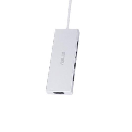 AS USB C DONGLE OS200 DOCK