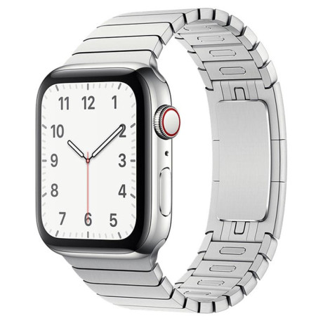 Apple Watch 42-44mm Band: Link Bracelet