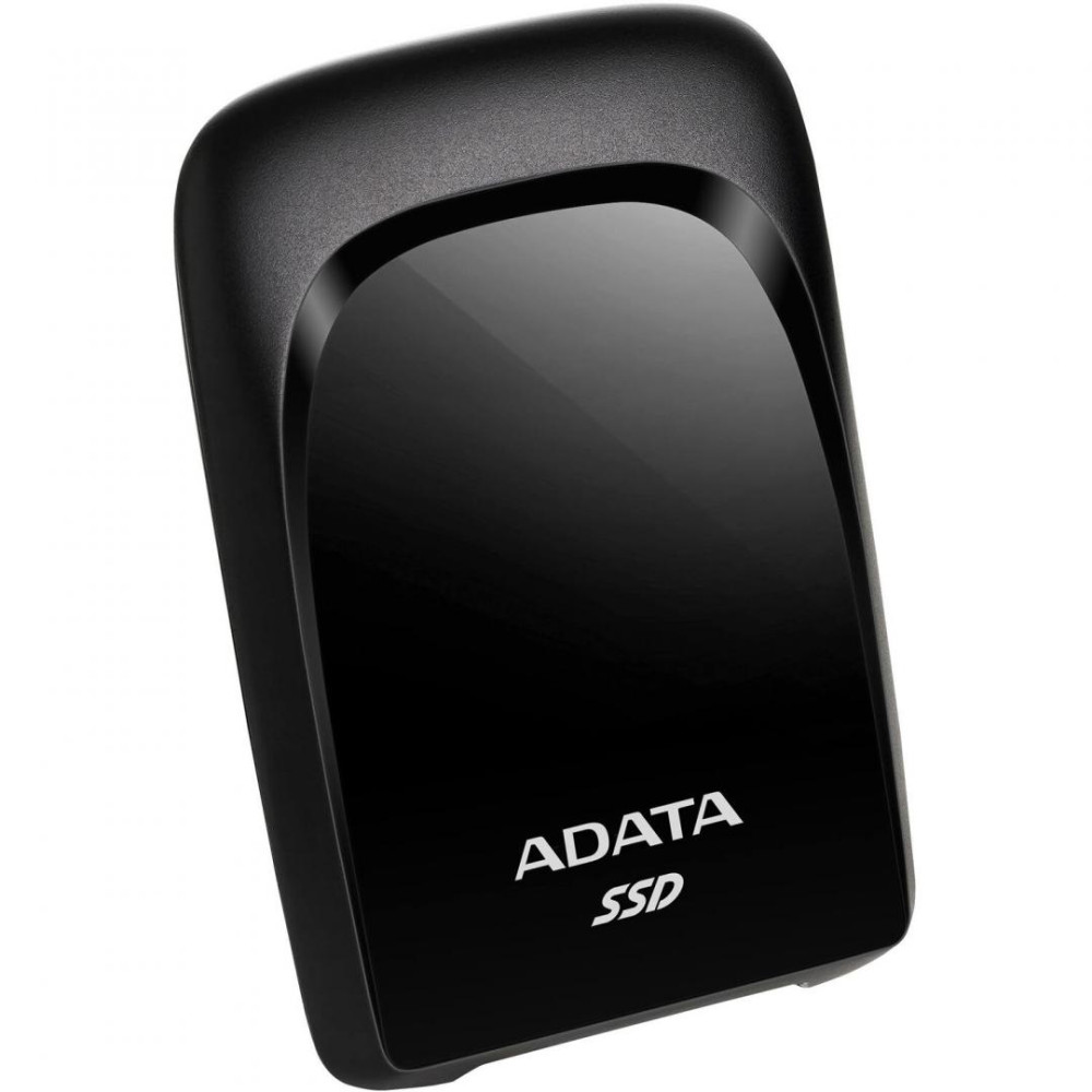 ADATA EXTERNAL SSD 1.92TB 3.2 ASC680 BK