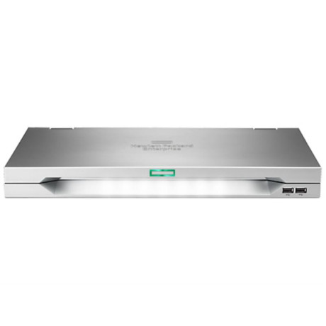 HPE LCD 8500 1U CONSOLE US KIT