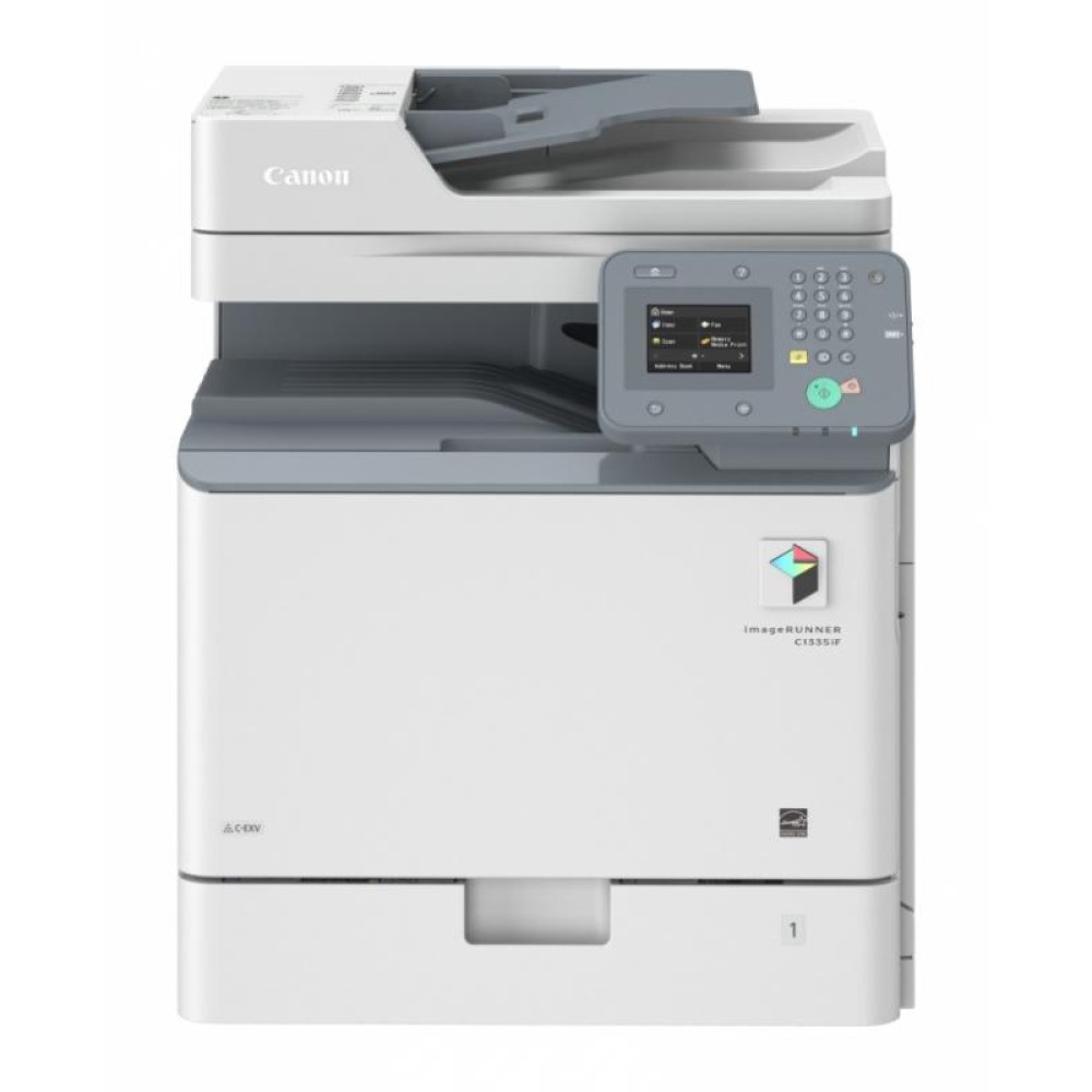 CANON IR1325IF A4 COLOR LASER MFP