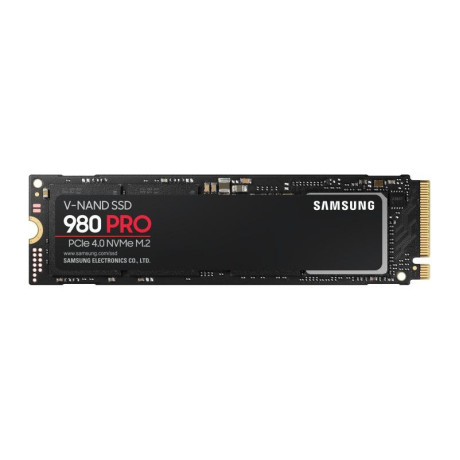 2 TB SSD Samsung 980 EVO Pro M.2 NVMe