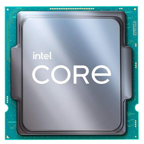 CPU Intel Core i7-11700 2.5GHz LGA 1200